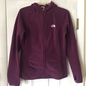 North face fleece